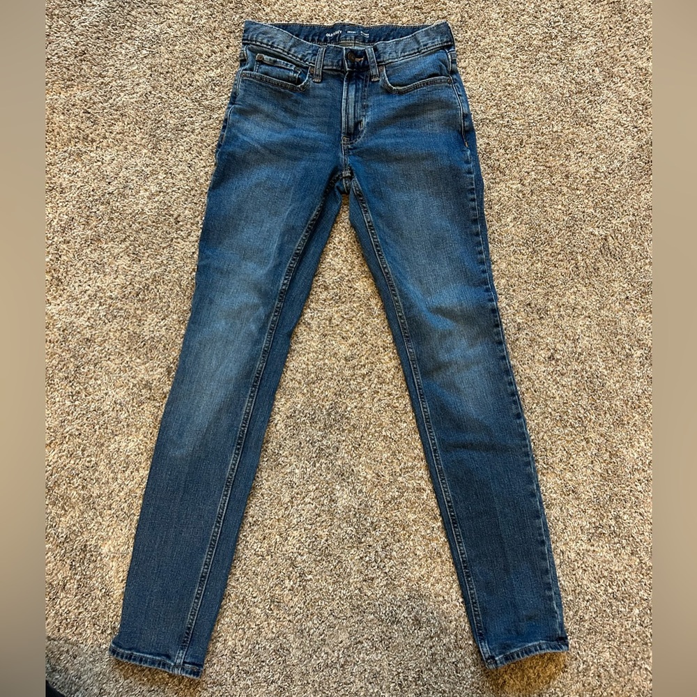 Men’s 29x34 Old Navy Pants